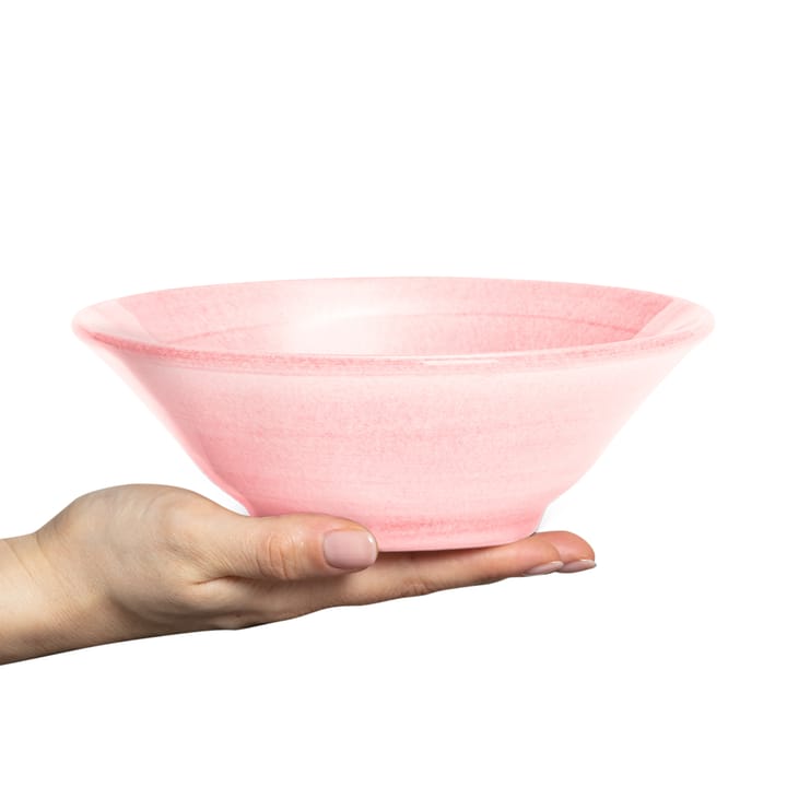 Bol Basic 70 cl, rosa claro Mateus