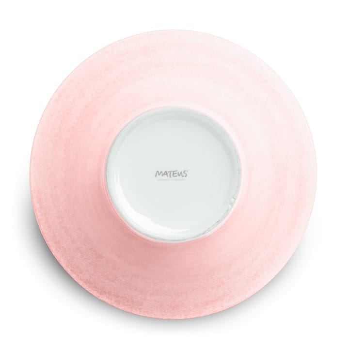 Bol Basic 70 cl, rosa claro Mateus