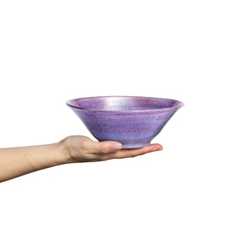 Bol Basic 70 cl - Violeta - Mateus