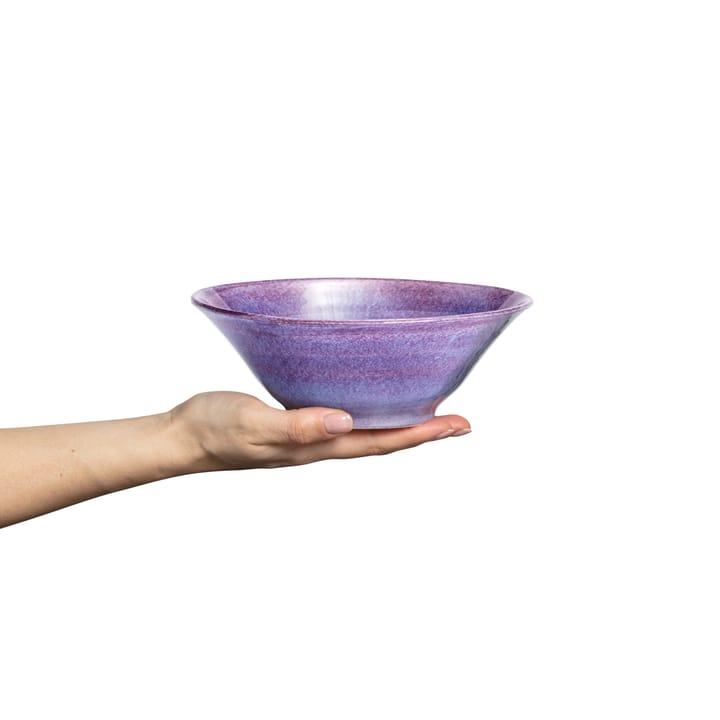 Bol Basic 70 cl, Violeta Mateus