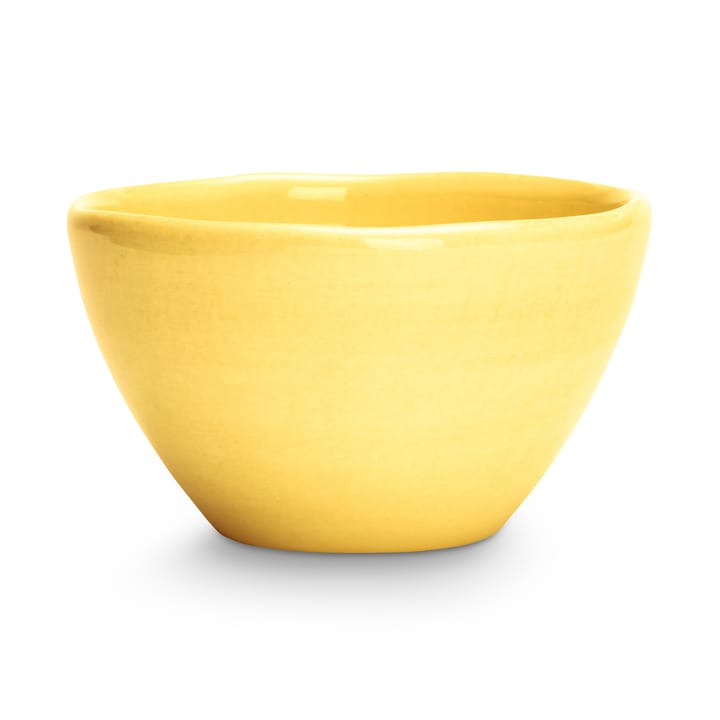 Bol Basic organic 12 cm - Amarillo - Mateus