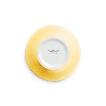 Bol Basic organic 12 cm - Amarillo - Mateus