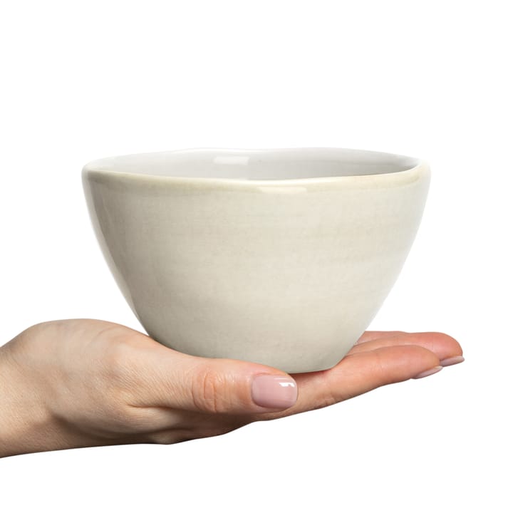 Bol Basic organic 12 cm, arena Mateus