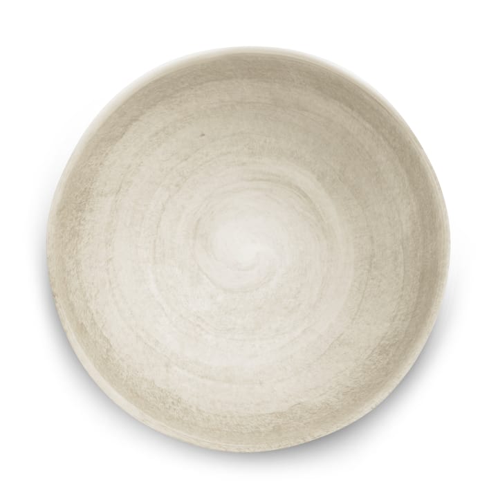 Bol Basic organic 12 cm, arena Mateus