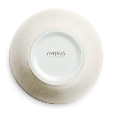 Bol Basic organic 12 cm - arena - Mateus