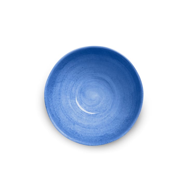 Bol Basic organic 12 cm, Azul claro Mateus