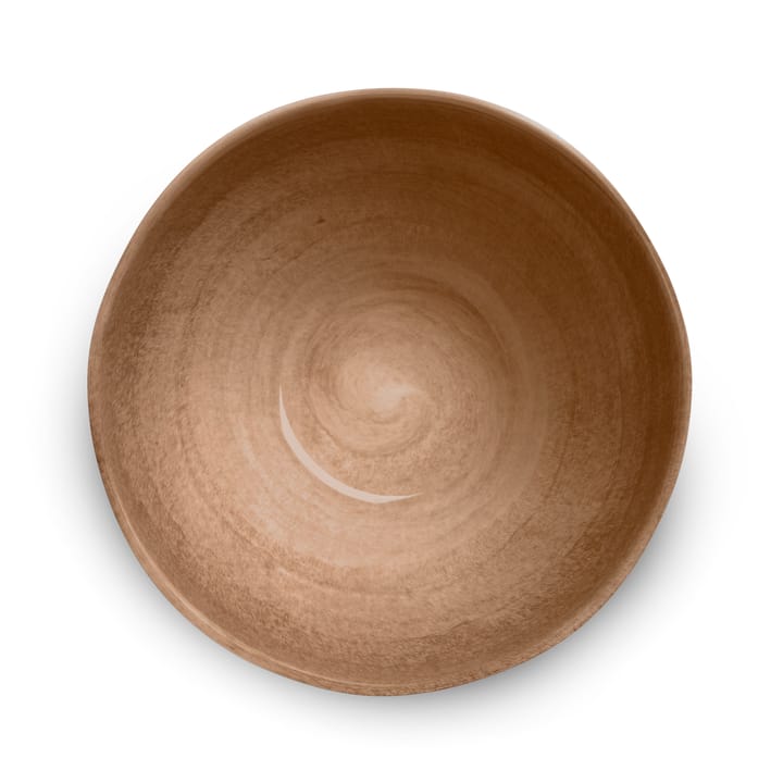 Bol Basic organic 12 cm, Cinnamon Mateus