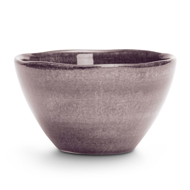 Bol Basic organic 12 cm - ciruela - Mateus