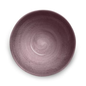 Bol Basic organic 12 cm - ciruela - Mateus