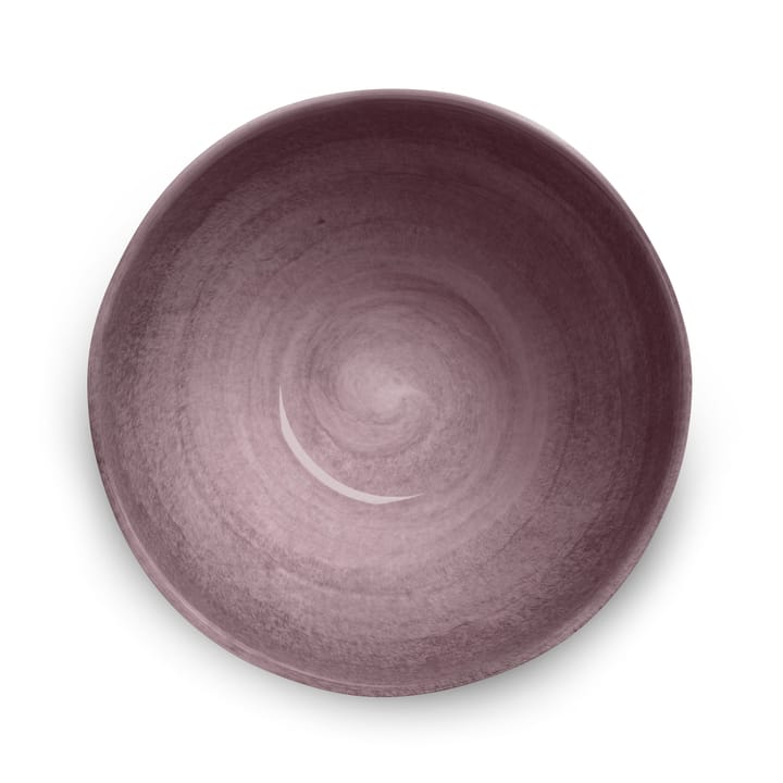 Bol Basic organic 12 cm, ciruela Mateus