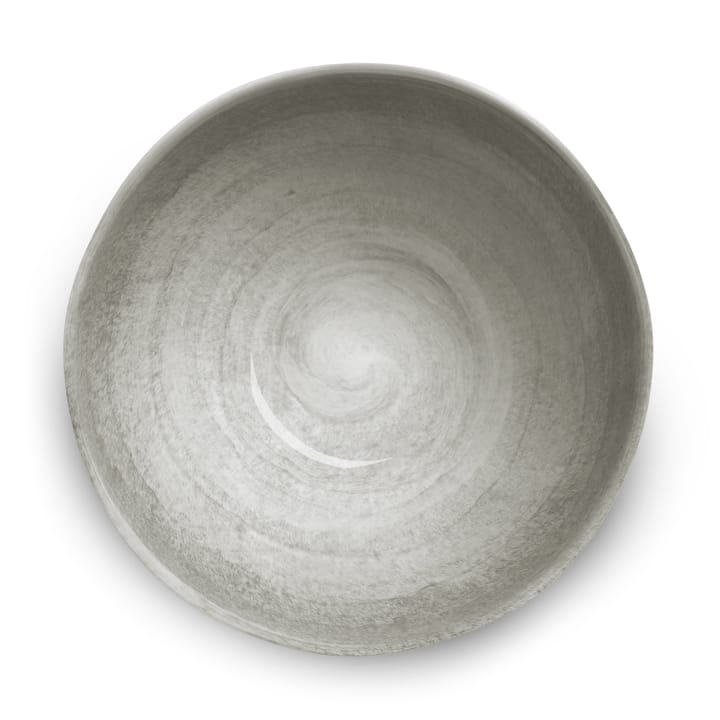 Bol Basic organic 12 cm, gris Mateus