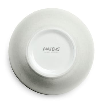 Bol Basic organic 12 cm - gris - Mateus
