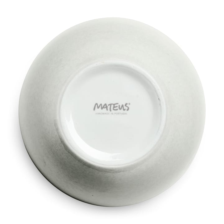 Bol Basic organic 12 cm, gris Mateus