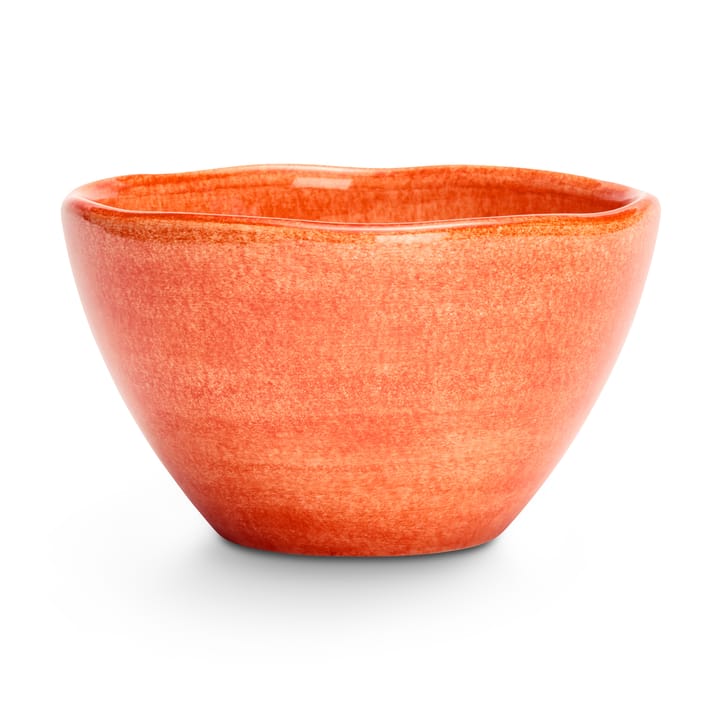 Bol Basic organic 12 cm - Naranja - Mateus