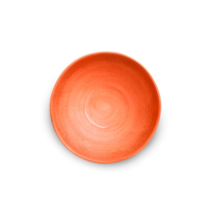 Bol Basic organic 12 cm, Naranja Mateus