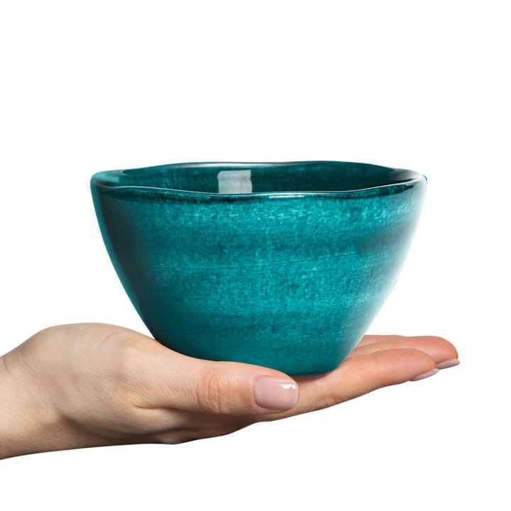 Bol Basic organic 12 cm, oceano Mateus