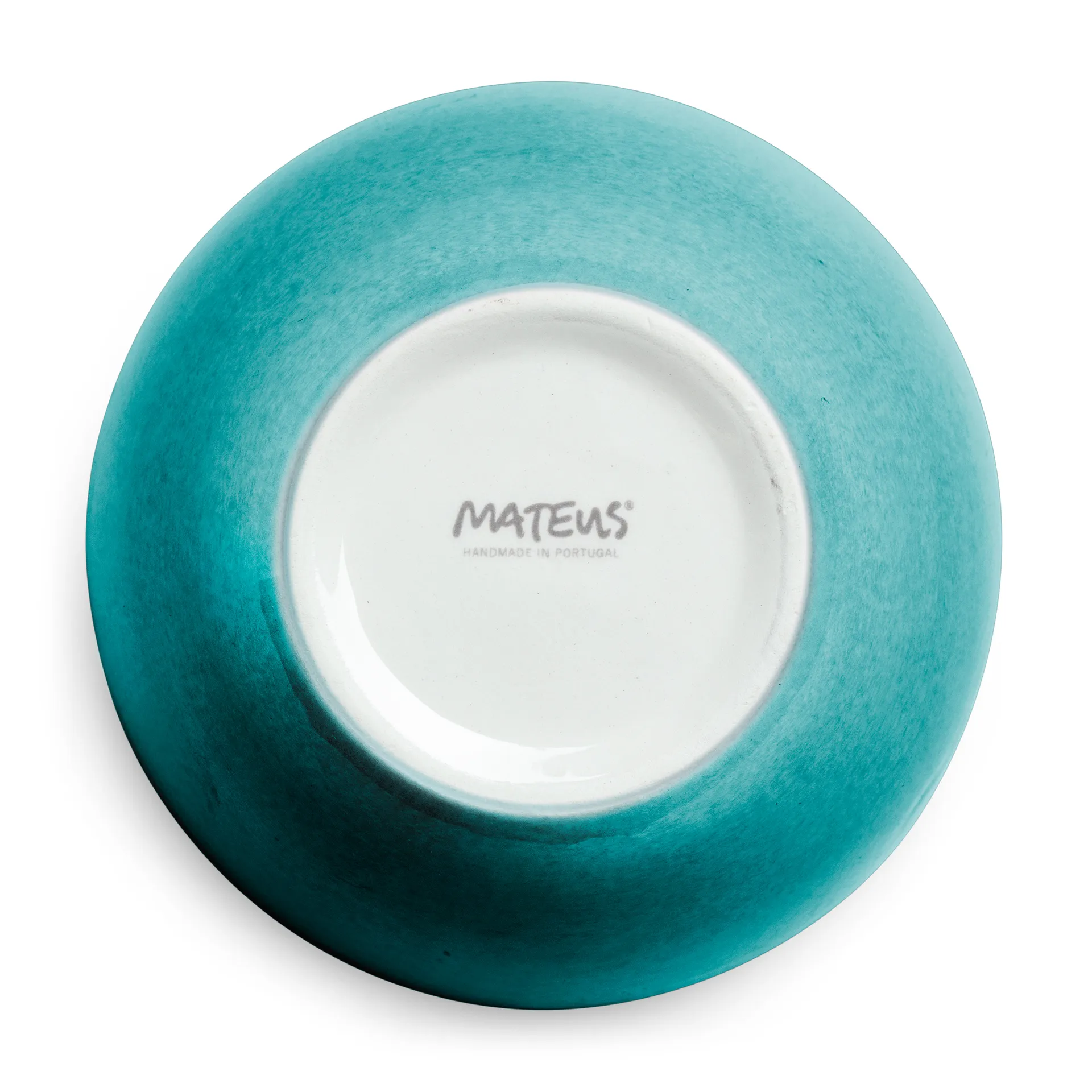 Bol Basic organic 12 cm, oceano Mateus