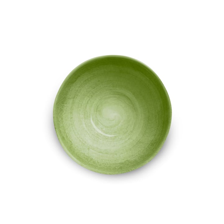 Bol Basic organic 12 cm, verde Mateus