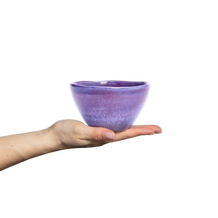 Bol Basic organic 12 cm, Violeta Mateus