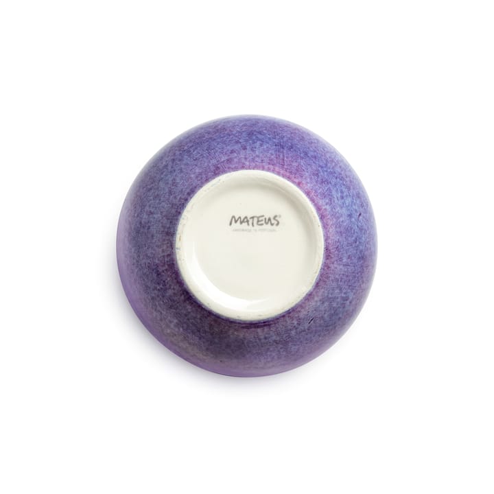 Bol Basic organic 12 cm, Violeta Mateus