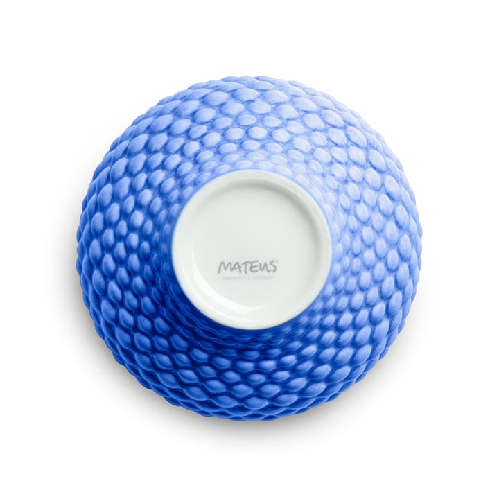 Bol Bubbles 60 cl, azul claro Mateus