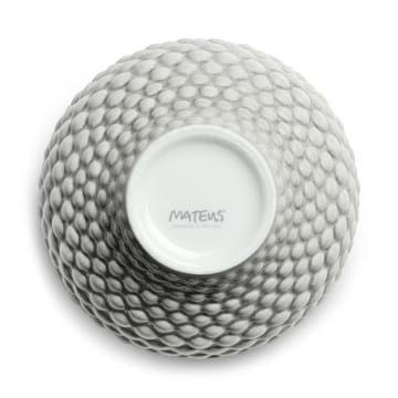 Bol Bubbles 60 cl - gris - Mateus