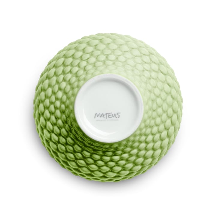 Bol Bubbles 60 cl, verde Mateus