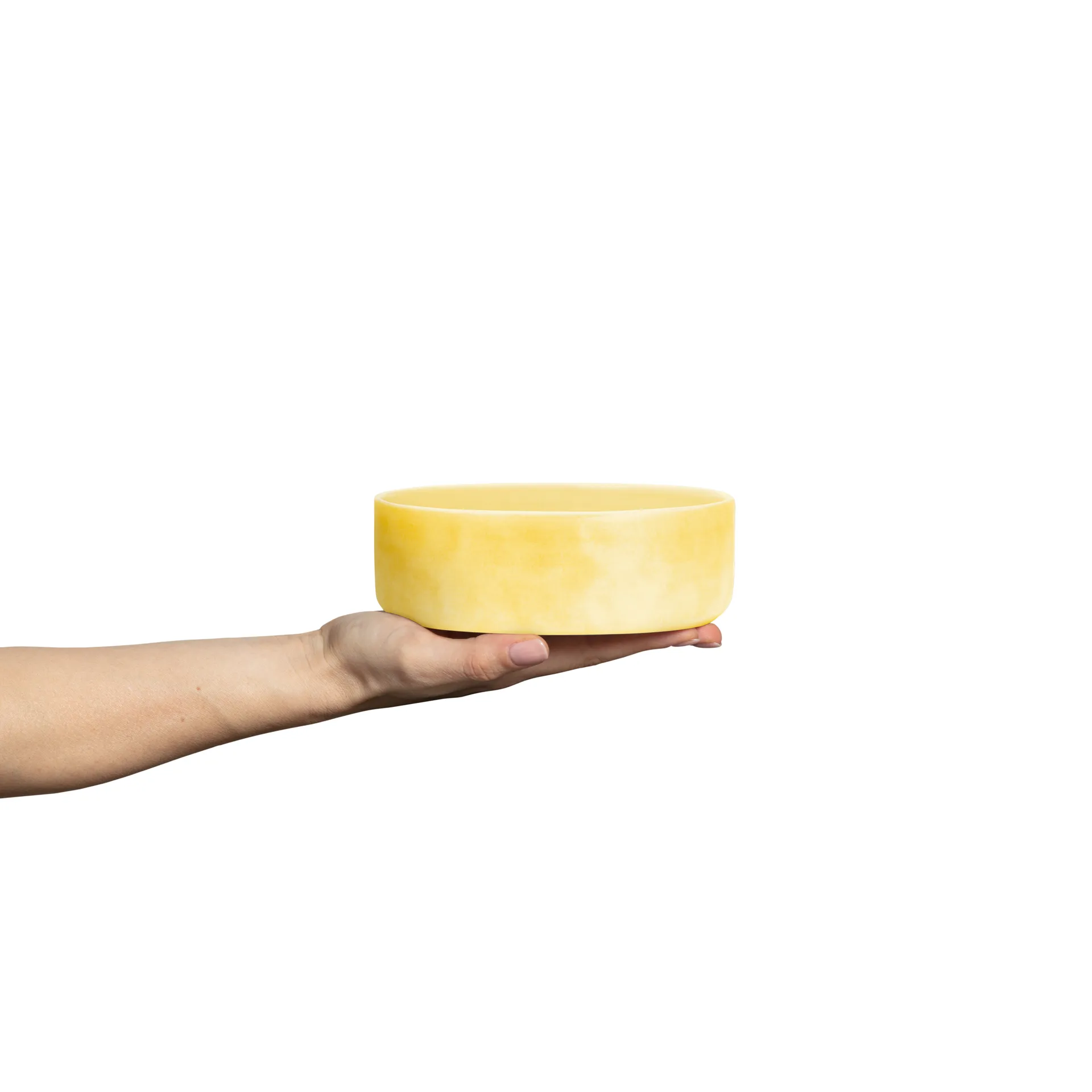 Bol MSY 75 cl, Amarillo Mateus