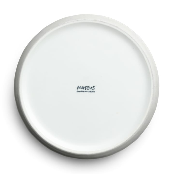 Bol MSY 75 cl, gris Mateus