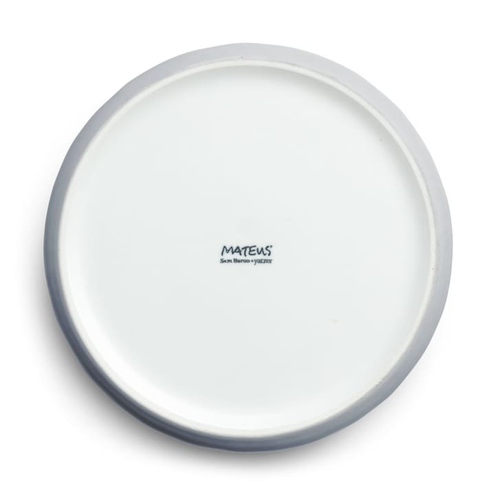 Bol MSY 75 cl, Icy blue Mateus
