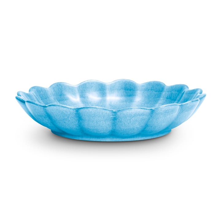 Bol ostra 24 cm - Turquesa - Mateus