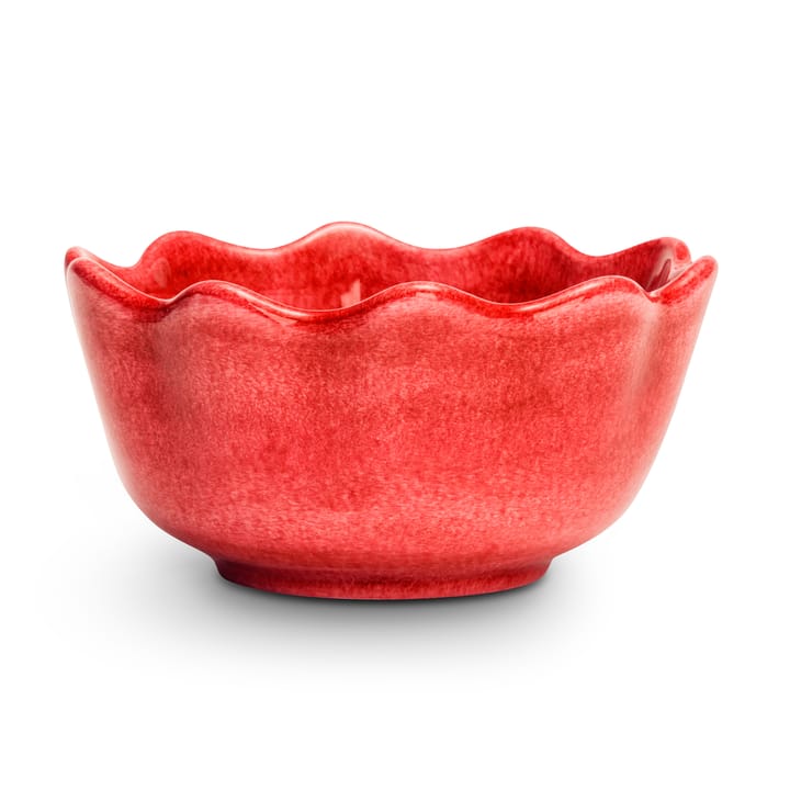 Bol ostra Oyster 13 cm - Rojo-Limited Edition - Mateus