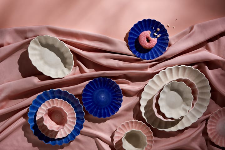 Bol Oyster Ø13 cm, arena Mateus
