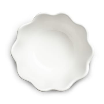 Bol Oyster Ø13 cm - blanco - Mateus