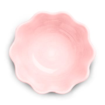 Bol Oyster Ø13 cm - rosa claro - Mateus