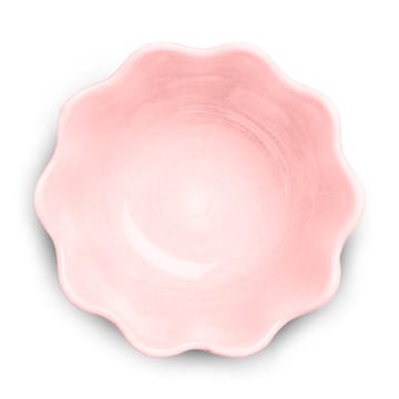 Bol Oyster Ø13 cm - rosa claro - Mateus