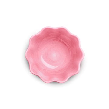 Bol Oyster Ø13 cm - Rosa - Mateus