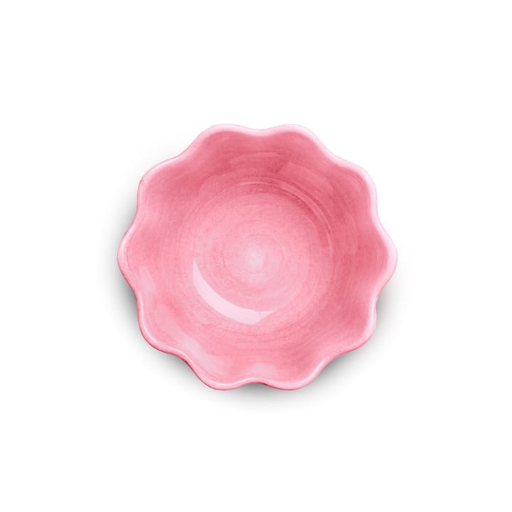 Bol Oyster Ø13 cm - Rosa - Mateus