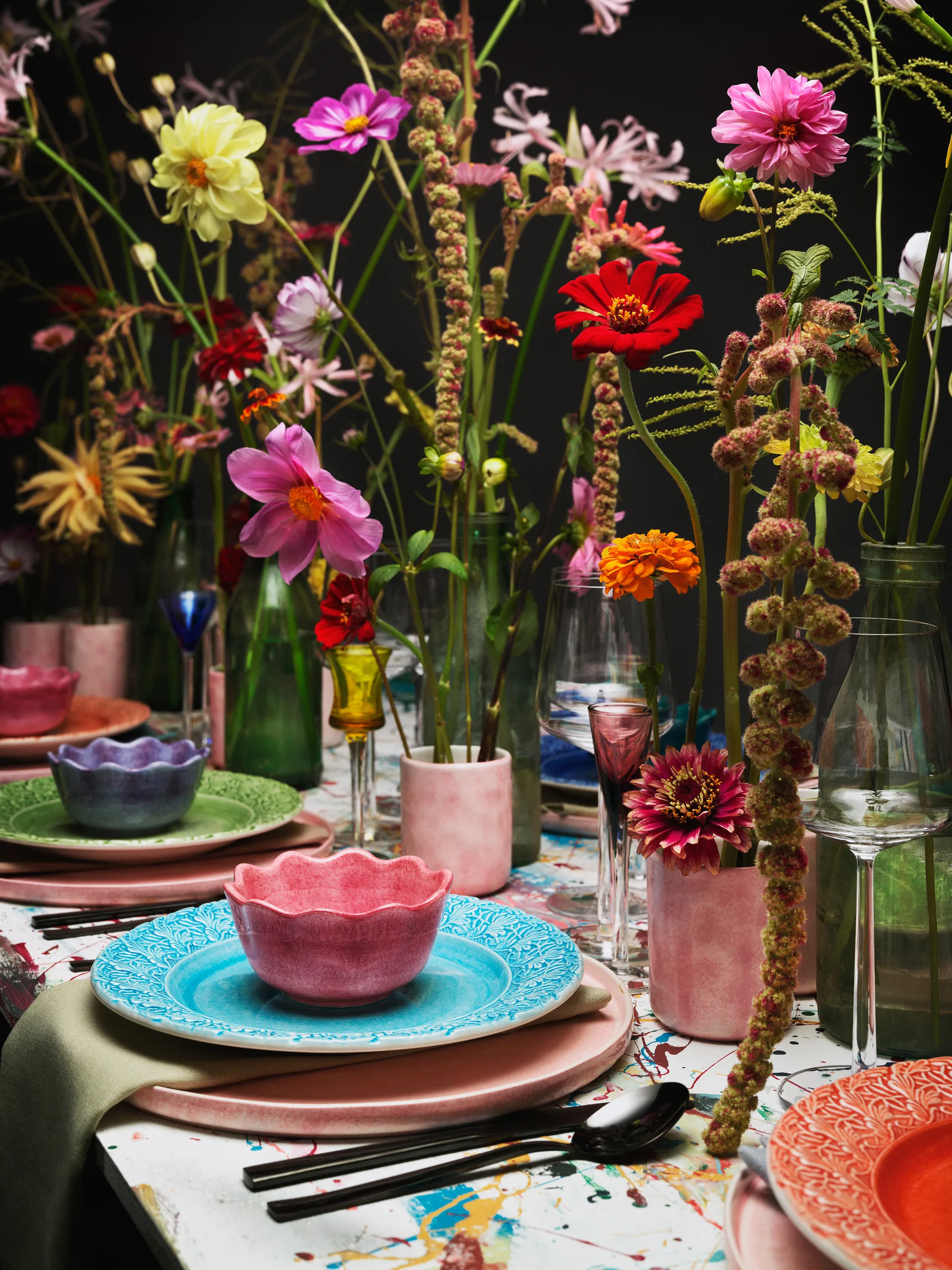 Bol Oyster Ø13 cm, Violeta Mateus