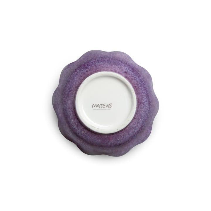 Bol Oyster Ø13 cm, Violeta Mateus