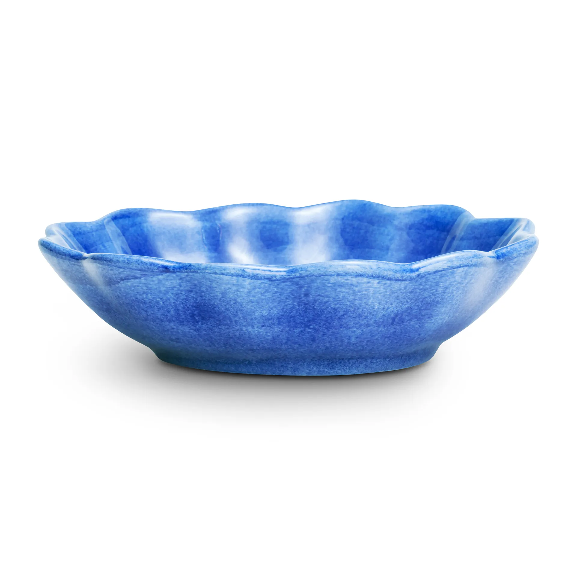 Bol Oyster 16x18 cm, Azul claro Mateus