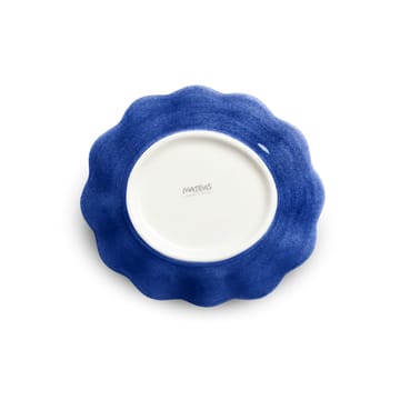 Bol Oyster 16x18 cm - Azul - Mateus