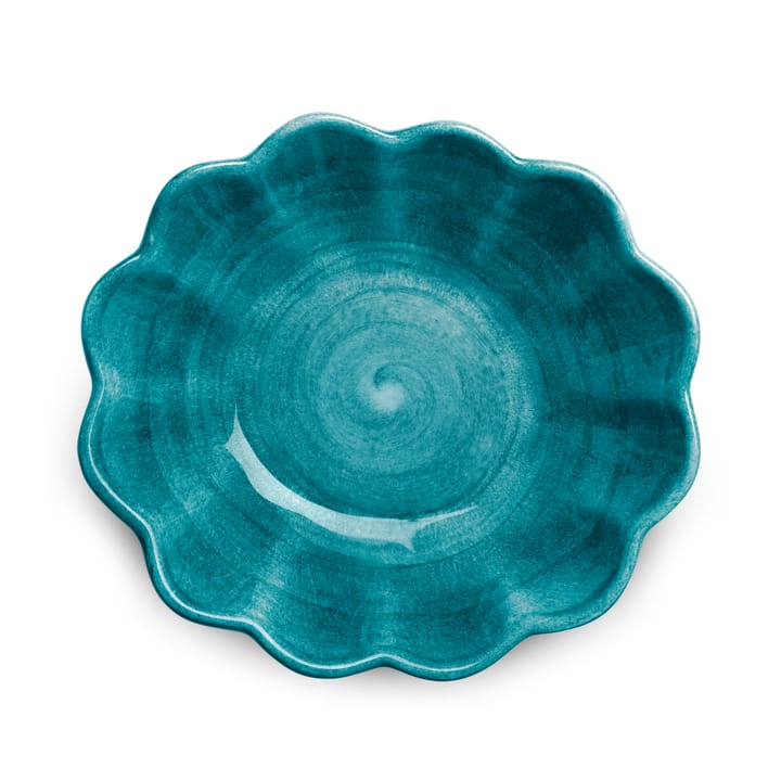Bol Oyster 16x18 cm, oceano Mateus