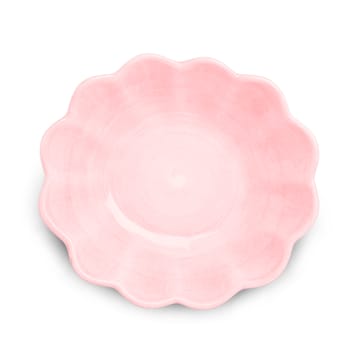 Bol Oyster 16x18 cm - rosa claro - Mateus