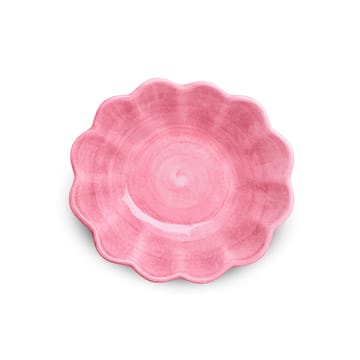 Bol Oyster 16x18 cm - Rosa - Mateus