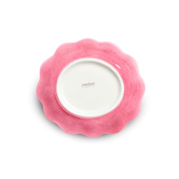 Bol Oyster 16x18 cm - Rosa - Mateus
