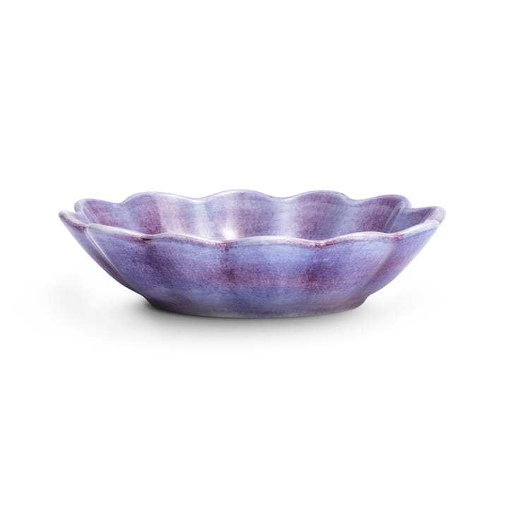 Bol Oyster 16x18 cm - Violeta - Mateus