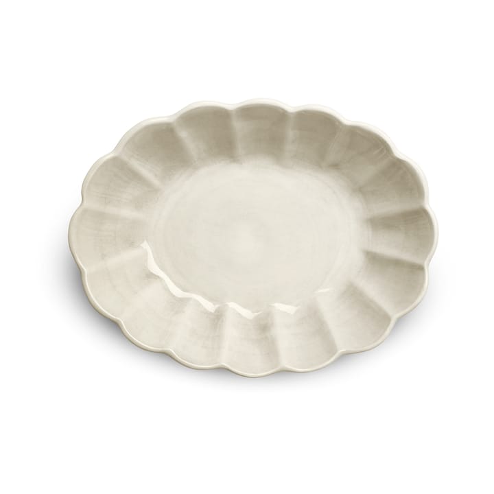 Bol Oyster 18x23 cm, Arena Mateus