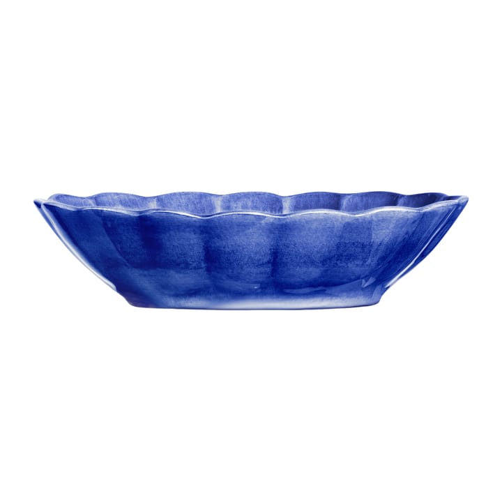 Bol Oyster 18x23 cm - Azul - Mateus