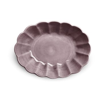 Bol Oyster 18x23 cm - Ciruela - Mateus
